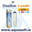 Doulton® Supercarb Candle - W9122050